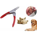 Neva Prime Kedi Köpek Giyotin Tırnak Makası