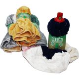 Neva Prime Küçük Boy Mikrofiber Havlu Mop Paspas (5361)