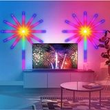 Neva Prime Rgb Şerit LED Iç Mekan Palmiye Model