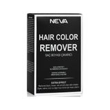 Neva Remover Saçtan Boya Çıkartıcı