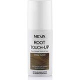 Neva Root Touch Up Saç Dipleri İçin Anında Kapatıcı Kumral 75 ml Sprey