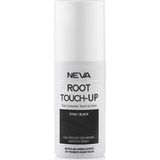 Neva Root Touch-Up Siyah Kapatıcı Sprey Saç Dipleri İçin Anında Etkili Form 75 ml