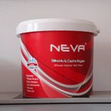 Neva Silikonlu Kumsal Beji 10 kg İç Cephe Boyası