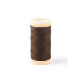 Neva Spor / Kot Dikiş Iplikleri - 34 M - 013 Koyu Kahverengi