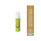 Nevacare Floral Breeze Hair & Body Mist (Saç & Vücut Spreyi) 100 ml