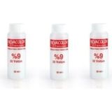 Nevacolor Oksidan Krem 30 Vol 50 Ml.