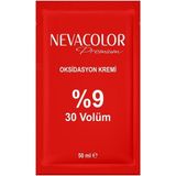 Nevacolor Oksidan Peroksit 50ML %9 VOL30 - /9