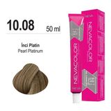 Nevacolor Saç Boyası 10.08 Inci Platin