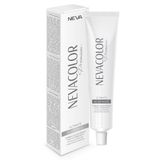 NEVACOLOR SAÇ BOYASI SILVER GRİ
