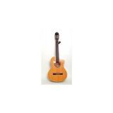 Nevada AC-965CN2 Cutaway Naturel Klasik Gitar