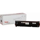 Nevada Hp Cf210a Muadil Toner Hp 131A 2,200 Sayfa Baski Kapasiteli