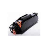 NEVADA Hp CF283A Muadil Toner, Laserjet Pro M127FN, M127FW, Mfp M125NW, M201DW, 83A