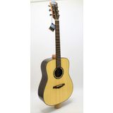 Nevada LW5B Akustik Gitar