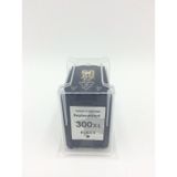 Nevada Print Hp 300 Xl Siyah Muadil Kartuş