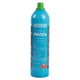 Nevada R600 Soğutucu Gaz 420 Gr.
