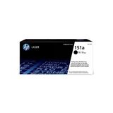 Nevada W1510a No 151A Siyah Toner