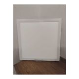 NEVADİSPLAY 24w 30x30 Asma Tavan Led Armatür Klipin, Clip-in Beyaz Işık 6500k