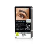 Nevaeyebrow Tint Kas Boyasi 15Ml (Vegan) 1.1 Kullu Gri