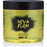 Nevaform Ekstra Sert Saç Jölesi 500 ml Yoğun Kıvamlı Parlaklık Veren Ürün - 1.1