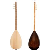 NEVAİ NV-1KN / Kısa Notalı Saplı Bağlama