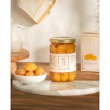 Nevale Kestane Şekeri 1000 gr - 1 Adet