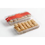 Nevale Tahinli Kurabiye 300 gr - 1 Adet