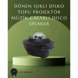 Nevamel 10 Renkli Kombinasyon + Breathing Light + 2 Saat Zamanlayıcılı Star Lamba