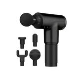 Nevamel® 4 Başlıklı Masaj Tabancası