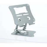 Nevamel Ally G68 360° Dönebilen Metal Masaüstü Laptop STANDI-(5775) - Standart - Renkli