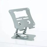 Nevamel Ally G68 360° Dönebilen Metal Masaüstü Laptop Standı-(5775)