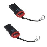 Nevamel Ally Usb 2.0 Micro Sd Kart Okuyucu Card Reader-(5775)