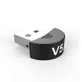 Nevamel Ally V5.0 Usb Bluetooth 5.0 Dongle Bluetooth Adaptör Csr-(5775)