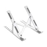 Nevamel Alüminyum Laptop Standı Ayarlanabilir - Standart - Renkli