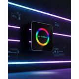 Nevamel® Araç Multimedya Kablosuz Carplay Android Auto Destekli Akıllı Adaptör