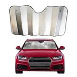 Nevamel Araç Ön Cam Katlanabilir Güneşlik Uv Ve Isı Koruma Renault Megane Fiat Egea Hyundai İ20 Opel Astra