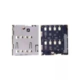 Nevamel Asus Zenfone 5Zenfone 6 Sim Kart Okuyucu-(5775)