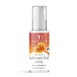 Nevamel® Aurora Boreale Anal A+ Bal Aromalı Kayganlaştırıcı Jel 100 Ml (Kod:100)