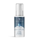 Nevamel® Aurora Boreale Sade Su Bazlı Kayganlaştırıcı Jel 100 Ml (Kod:100)