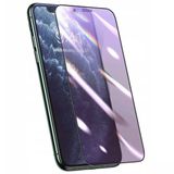 Nevamel Baseus 0.25Mm İphone 11 3D Curved Full Anti Blue Ekran Koruyucu Xr-(5775)