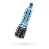 Nevamel® Bathmate Hydromax7 Hidrolik Pompa, Abs Plastik, Cam Göbeği, 30 Cm (Hydromax X30 Muadili)