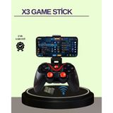 Nevamel Çift Analog Joystick Ve 14 Tuşlu Bluetooth Oyun Kumandası