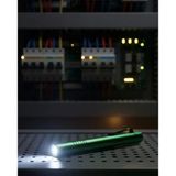 Nevamel® Çok Amaçlı Led Işıklı Kalem Fener Günlük Ve Teknik Kullanım İçin İdeal