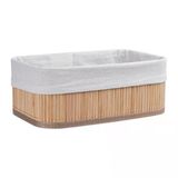Nevamel Decohandy Bambu Sepet Seti