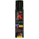 Nevamel® Dr Genics Lubrican Gel (Kayganlaştırıcı Jel) Çilek 100Mg