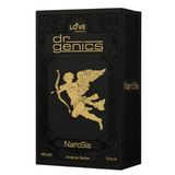 Nevamel® Dr Genics Narcsis Afrodizyak Erkek Parfüm 100 Ml 3.4 Fl (Kod:100)