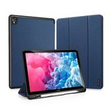 Nevamel DUX DUCİS Huawei MatePad Pro 10.8 Kılıf Kalem Yerli Soft Tpu Mıknatıslı Domo Kılıf MediaPad
