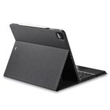 Nevamel Dux Ducis iPad Pro 12.9 (2020/2021/2022) TK Series Kablosuz Bluetooth Klavye Touchpad Kılıf-