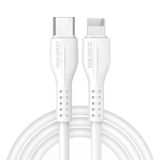 Nevamel Dux Ducis İphone 20W Hızlı Şarj İphone 14 13- 1211 Şarj Kablosu 1Metre-(5775)