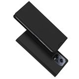 Nevamel Dux Ducis Xiaomi Poco X5 5G Kılıf Skin Pro Series Flip Cover Kapaklı Kılıf-(5775)