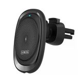 Nevamel Duzzona V1 15W Manyetik Kablosuz Wireless Hızlı Şarjlı Araç İçi Telefon Tutucu-(5775)